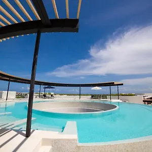 Apartahotel The Panoramic By Xperience