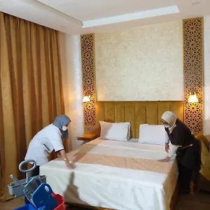  Hotel Palm's Morocco