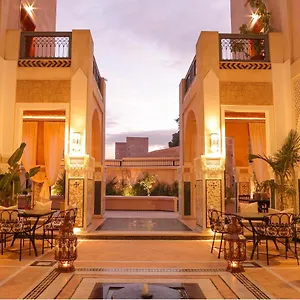 Dar Lys Luxury & فاس