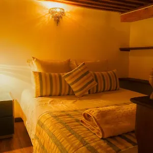 Riad Dar Pierre, Fes