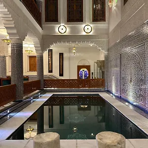 Guest house Mazar, Fes