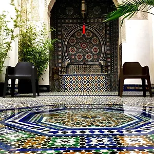 Guest house Dar 7 Louyat, Fes