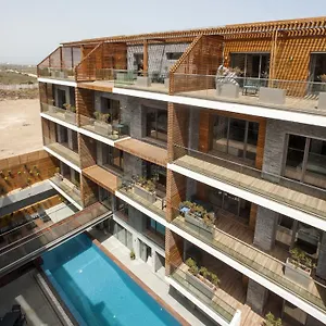 **** Hotel Ocean Park Hotel, Premium & Wellness Morocco