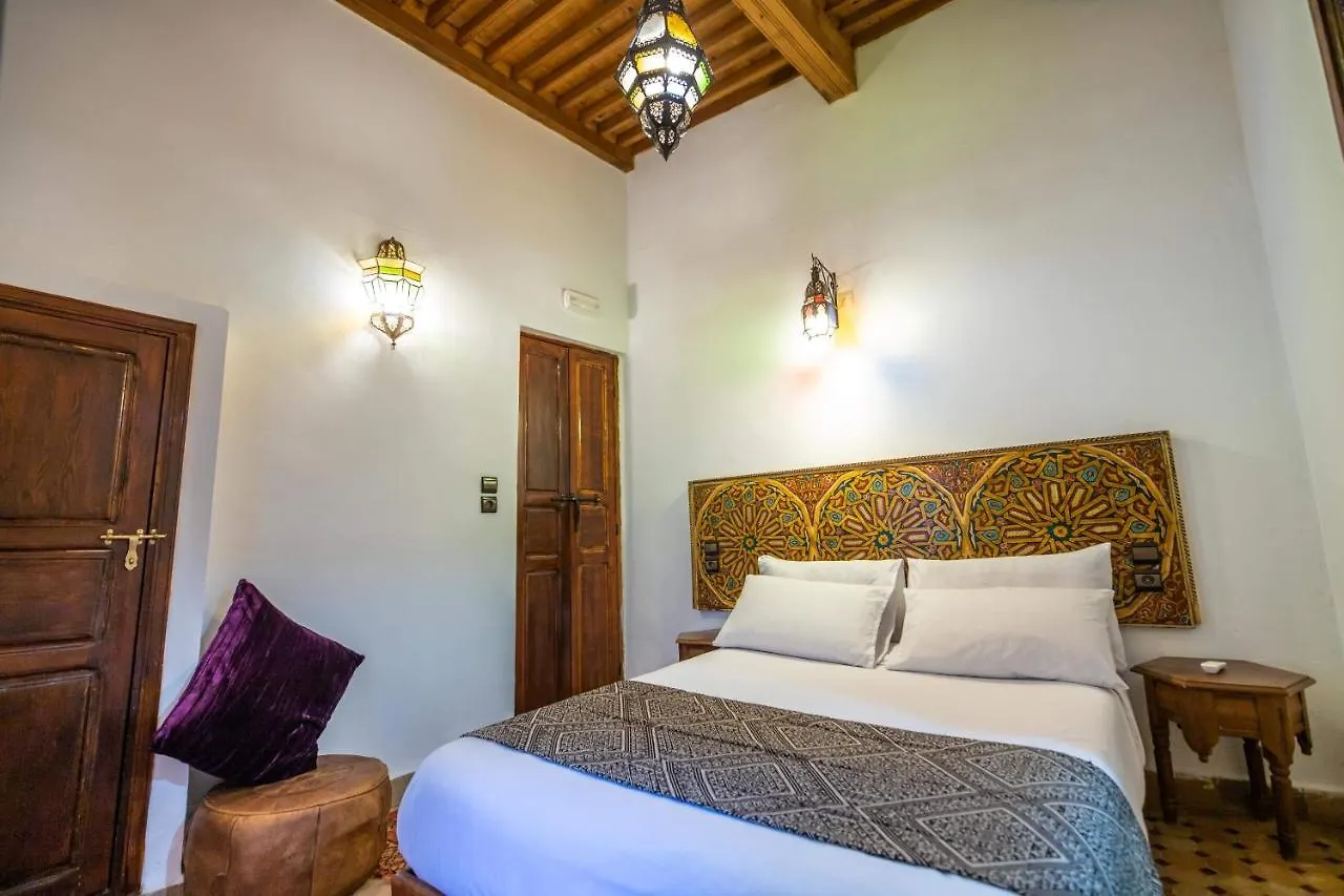 Le Cedre D'Argent Hotel Fes 4*,