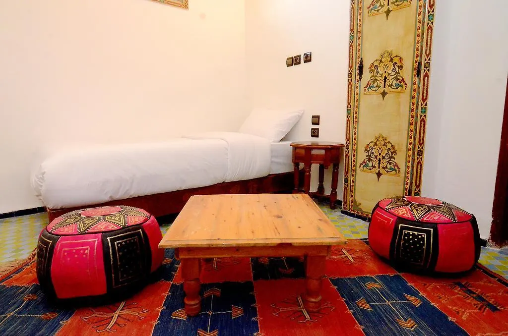 Le Cedre D'Argent Hotel Fes 4*,  Morocco
