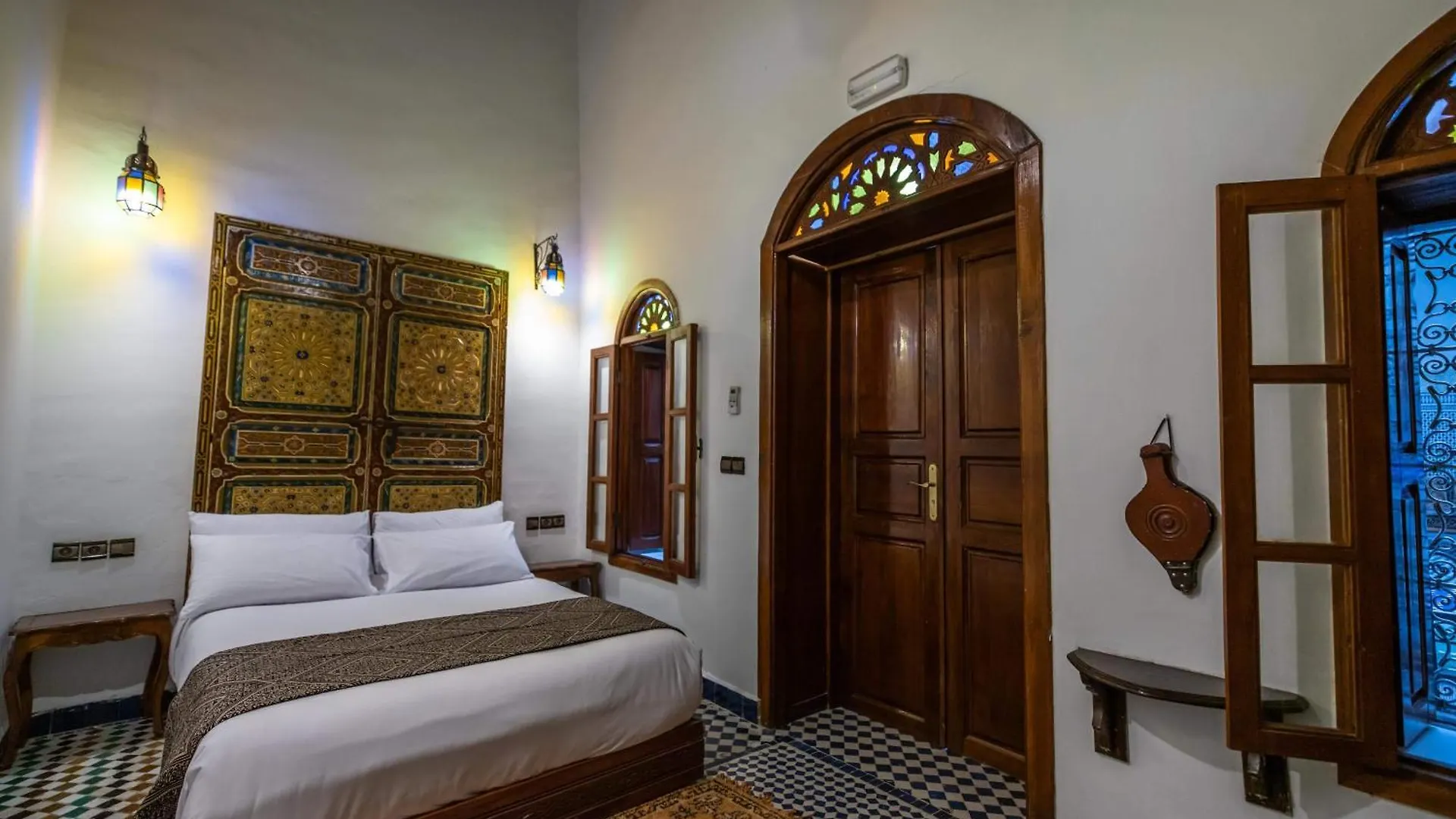 Riad Le Cedre D'Argent Hotel Fes